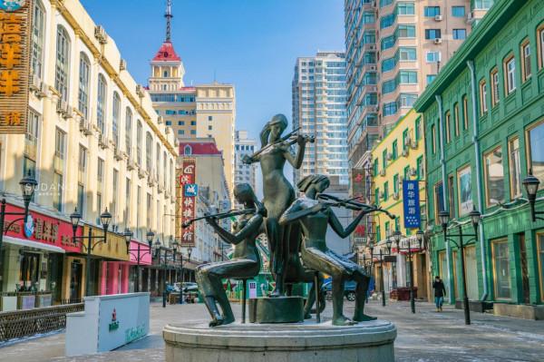 東北菜量太大大大了！東北菜量有多大，東北人就有多實在