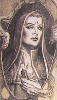 《暗黑破壞神》迪卡凱恩才是幕後黑手，一手促成三代迪亞波羅復活