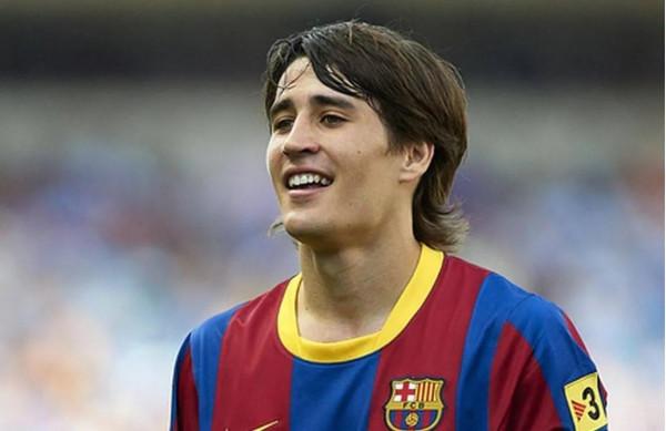 盤點梅羅時代五大“傷仲永”球員,個個令人扼腕嘆息 盤點梅羅時代五大“傷仲永”球員,個個令人扼腕嘆息