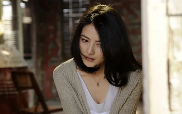 高圓圓｜用隨性與淡然詮釋溫柔的力量