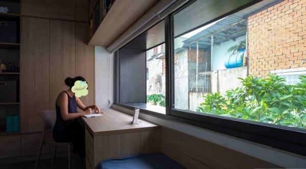 定製9米長的儲物櫃，搞定鞋櫃、電視櫃、餐邊櫃，收納一勞永逸