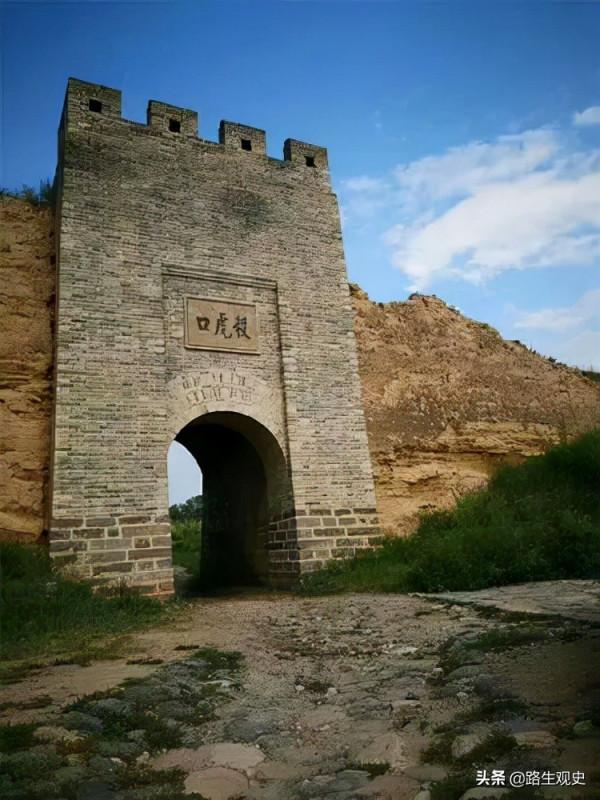 闖關東與走西口有什麼不同？1個是為增加人口，1個是為給列強賠款