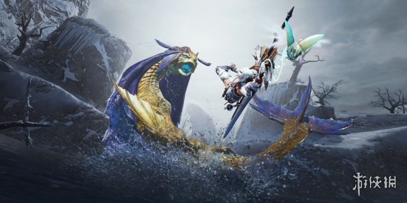 卡普空2024年出《怪獵》新作？已在為20週年做籌備