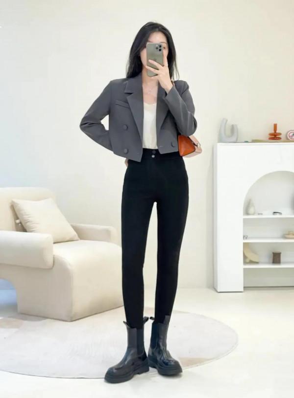 冬季褲子別買多,就這3款,搭遍衣櫥無壓力 冬季褲子別買多,就這3款,搭遍衣櫥無壓力