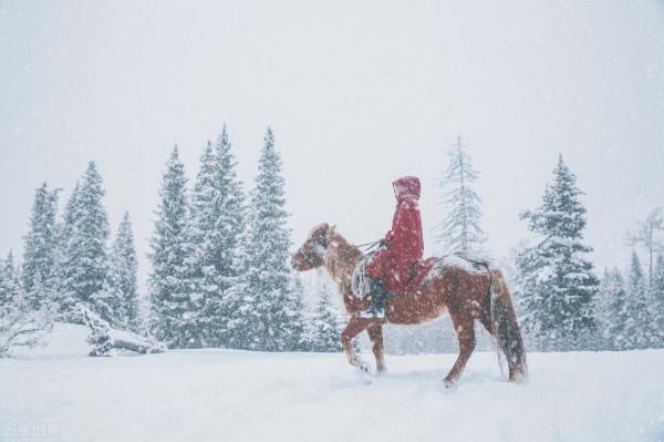 推薦8個國內適合12月旅行的目的地，再給自己安排一場旅行吧