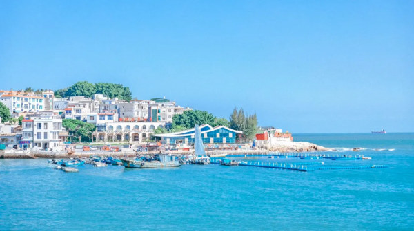 2022你的旅行清單是什麼？10個值得去的旅行地，有在你的清單嗎？