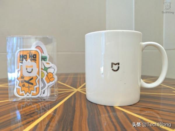 米家APP 7.0全新上線，回饋廣大使用者，米家7.0 限定版禮盒開箱