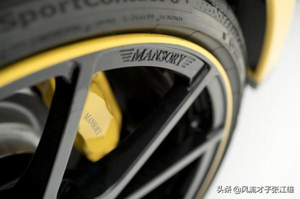 路特斯Lotus改裝,MANSORY邁莎銳Evora GTE,公路跑車王者! 路特斯Lotus改裝,MANSORY邁莎銳Evora GTE,公路跑車王者!