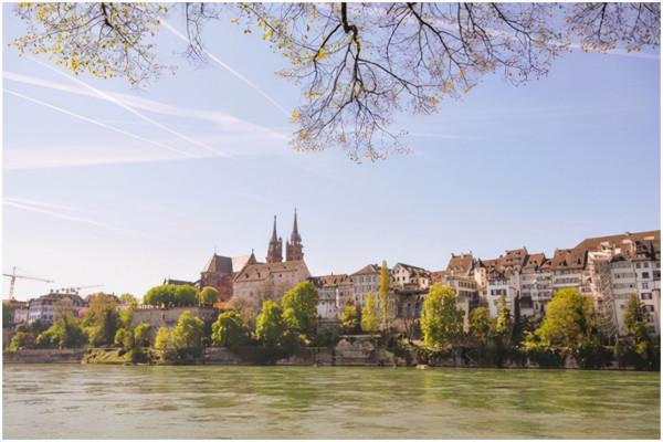 法國這4個溫泉小鎮如何做到差異化發展