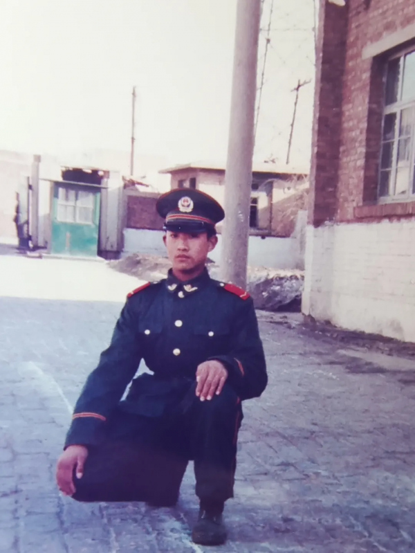 退役軍人復婚登上熱搜第一!咋回事? 退役軍人復婚登上熱搜第一!咋回事?