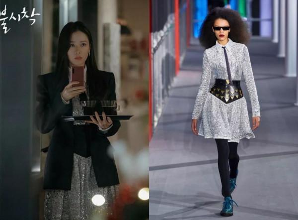 玄彬孫藝珍結婚!重溫《愛的迫降》,男女主穿搭養眼各種撒糖 玄彬孫藝珍結婚!重溫《愛的迫降》,男女主穿搭養眼各種撒糖