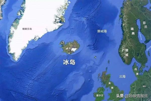北歐國家的國旗，為什麼都是&OpenCurlyDoubleQuote;十字旗&rdquo;？
