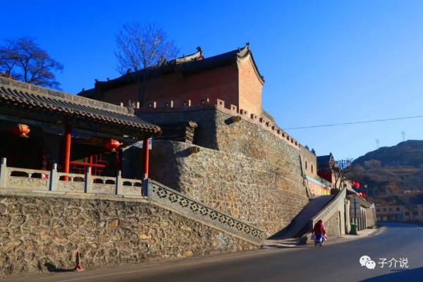 鄉愁 - 板裕村的黃昏