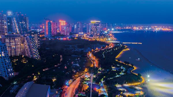 河北將建一個國家級新區、1個特大城市、10個大城市,哪些能上榜 河北將建一個國家級新區、1個特大城市、10個大城市,哪些能上榜