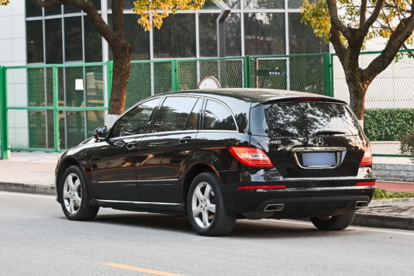 3&period;0T二手賓士MPV，高功率大空間，宜商宜家好選擇