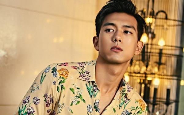 現代裝帥氣十足，穿上古裝就變醜，這些男星怎麼還有兩幅面孔？