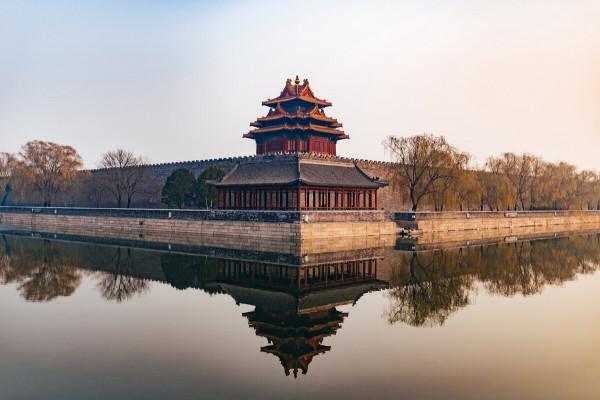 紫禁城有什麼？高畫質大圖帶你由外到內，感受帝王的視角