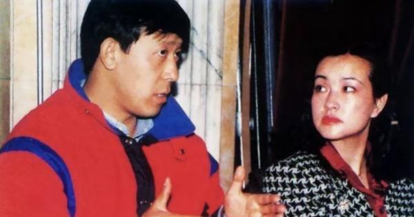 結過4次婚,愛過6個男人,為何60歲的劉曉慶還能嫁頂級富豪? 結過4次婚,愛過6個男人,為何60歲的劉曉慶還能嫁頂級富豪?