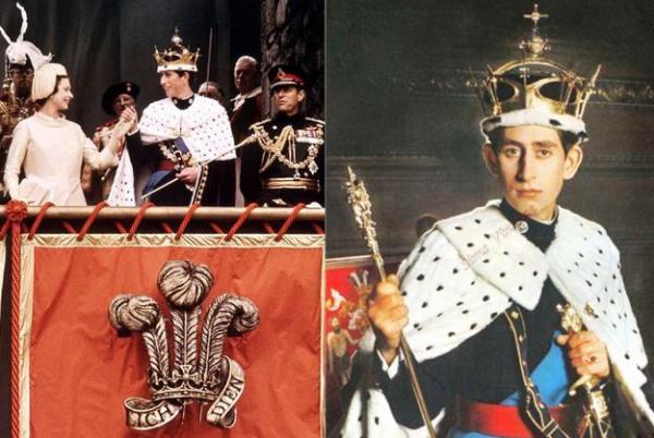 69年前，26歲的女王跟上帝約定“永不退位”，苦了查爾斯和卡米拉