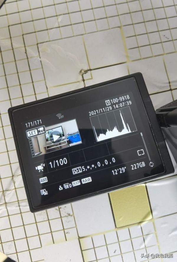 DIY個1T的CFE-B卡,佳能R5吃飽,自此以後8K無憂 DIY個1T的CFE-B卡,佳能R5吃飽,自此以後8K無憂