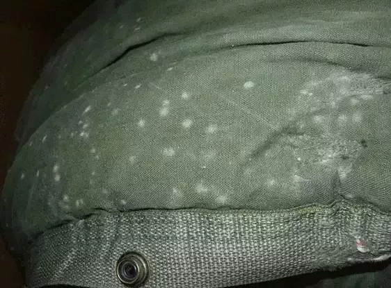 厚衣服髒了，先彆著急洗，試試這些方法，立馬乾淨了