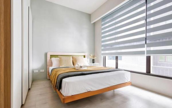 108㎡清爽北歐家,全屋寬敞通透,還擁有超強收納,讓人心動 108㎡清爽北歐家,全屋寬敞通透,還擁有超強收納,讓人心動