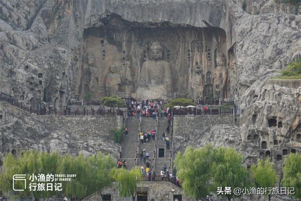 西安遊客第一次去洛陽,8個初印象:物價超低、吃飯全是湯湯水水 西安遊客第一次去洛陽,8個初印象:物價超低、吃飯全是湯湯水水