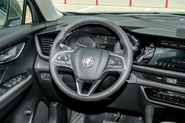 20-30萬區間7座SUV又有新選擇!別克昂科威Plus挺香的? 20-30萬區間7座SUV又有新選擇!別克昂科威Plus挺香的?