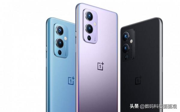 2500-3000元手機攻略，看這4款就夠了，年度旗艦處理器加持