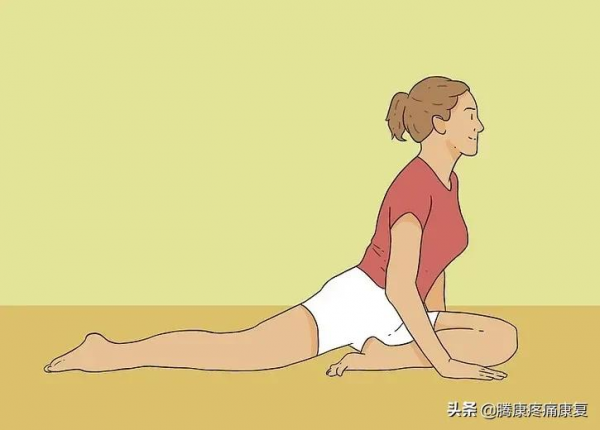 股四頭肌靈活性練習指南和常見損傷 股四頭肌靈活性練習指南和常見損傷