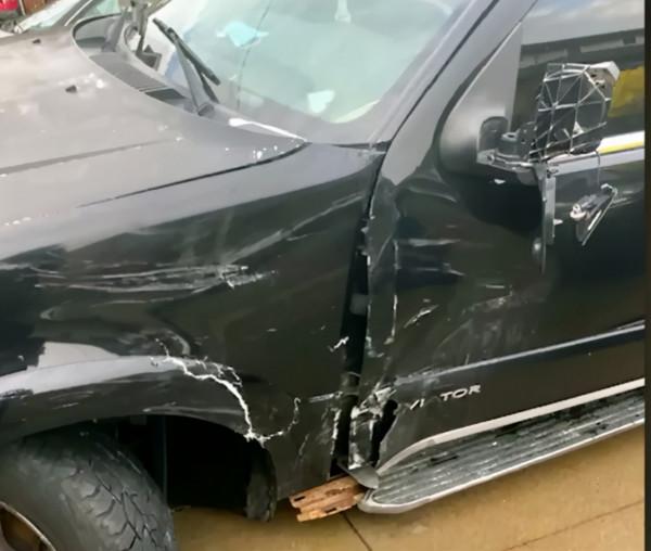 蒙了!出車禍報警竟收鉅額賬單 加拿大打911竟然這樣收費 蒙了!出車禍報警竟收鉅額賬單 加拿大打911竟然這樣收費