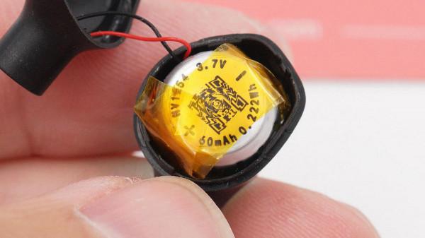 拆解報告:雷柏VM700S藍芽遊戲耳機 拆解報告:雷柏VM700S藍芽遊戲耳機