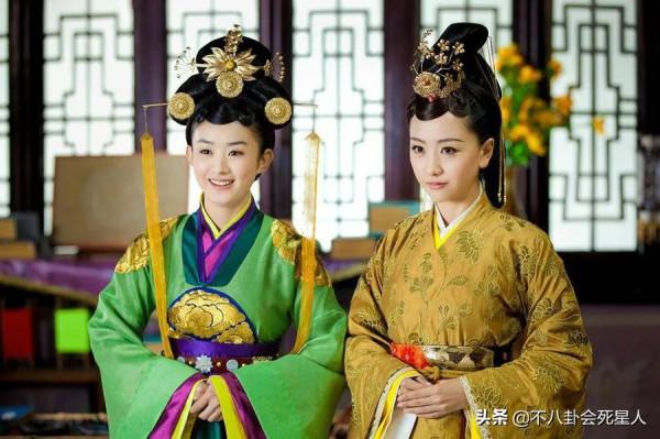 10部造型辣眼的古裝劇,看過三部你就要“洗眼睛”了 10部造型辣眼的古裝劇,看過三部你就要“洗眼睛”了