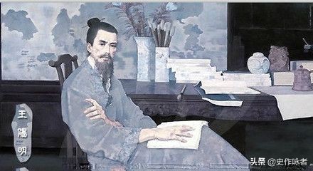 歷史十大“書生”名將，提筆書天下，拔劍護家國，打破書生無用論