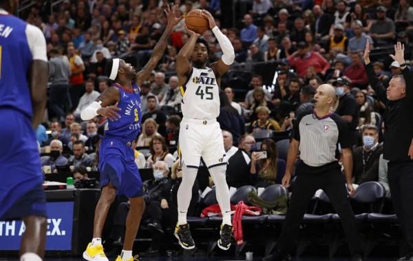 雄鹿三連敗,籃網第八,太陽2勝3負!上賽季的強隊都怎麼了? 雄鹿三連敗,籃網第八,太陽2勝3負!上賽季的強隊都怎麼了?