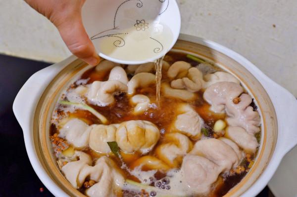 天冷了,推薦8道特色乾鍋菜,有葷有素,款款都好吃,附配方醬汁 天冷了,推薦8道特色乾鍋菜,有葷有素,款款都好吃,附配方醬汁