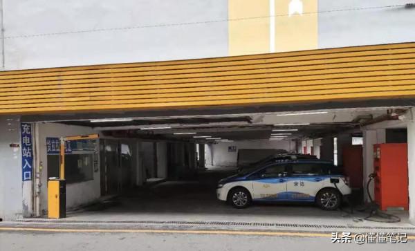 民營充電站“帶樁入網”,加盟充電APP平臺能否“躺贏”? 民營充電站“帶樁入網”,加盟充電APP平臺能否“躺贏”?