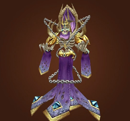 惡魔變身詮釋滅世之力《魔獸世界》懷舊服P3演繹眾多精彩時刻