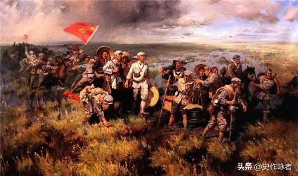 新中國成立後，曾評選出36位軍事家，11位犧牲在建國前，他們是誰