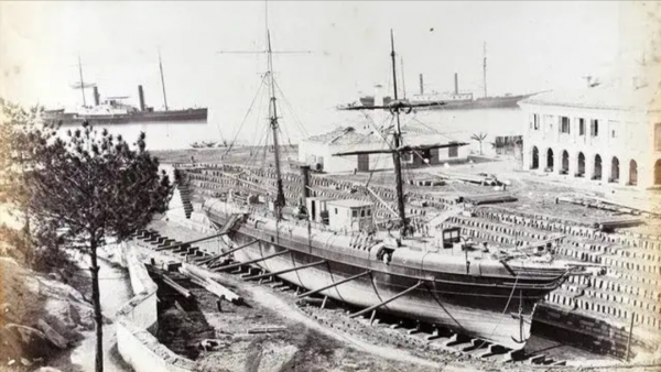 深度解析：揭秘中法戰爭中國不敗而敗的真相