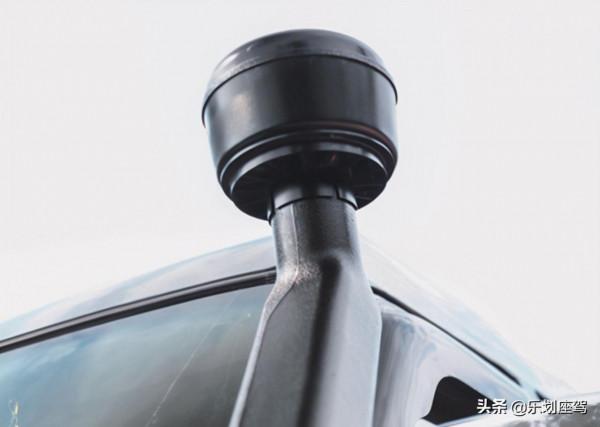 超強價效比的硬漢越野，改裝起來居然可以那麼好看