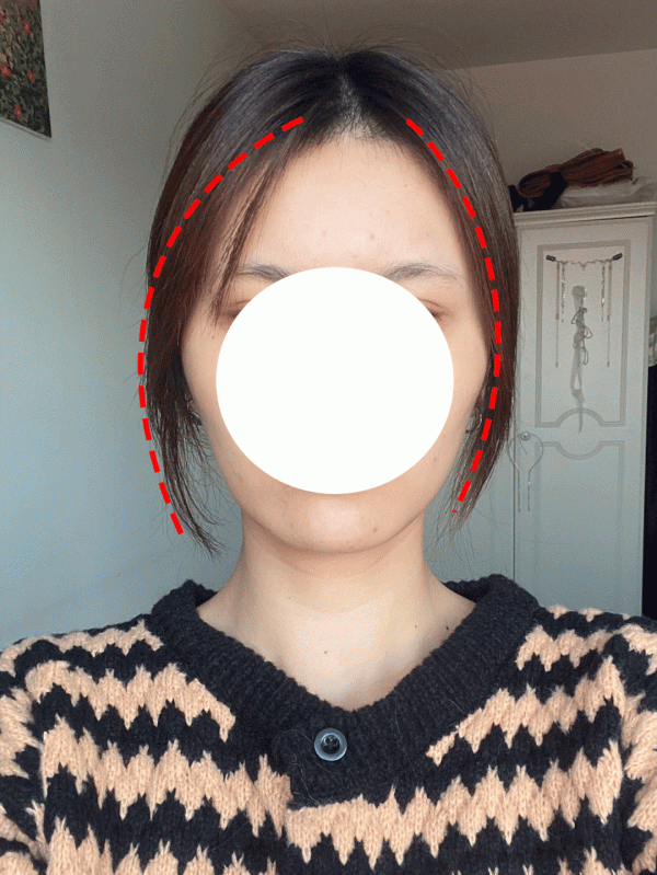 別再亂披頭髮了！這3款新年髮型才夠美夠撩人