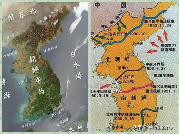 朝鮮戰爭爆發初期,韓國10萬人慘遭屠殺,58年後美國檔案曝光 朝鮮戰爭爆發初期,韓國10萬人慘遭屠殺,58年後美國檔案曝光