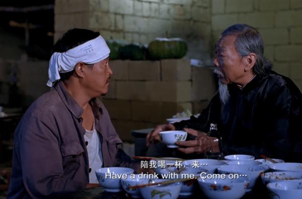 《落葉歸根》14年，趙本山解甲歸田，十配角有人當紅有人逝去