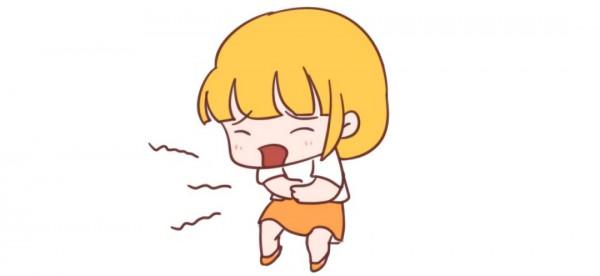 孩子慢性腹痛的背鍋俠——腸繫膜淋巴結炎 孩子慢性腹痛的背鍋俠——腸繫膜淋巴結炎