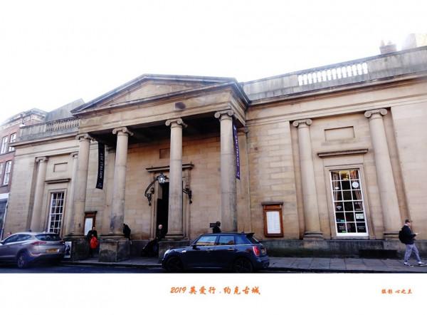 浮光掠影看英愛（57）&mdash;&mdash;英國約克古城（四）