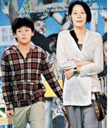 從一代女神到單親媽媽，這5位女明星，終究是被命運捉弄了