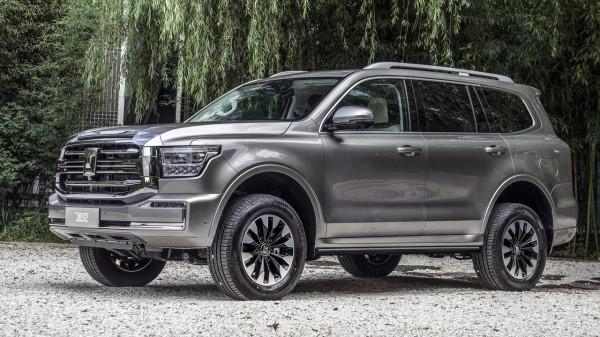 誰說六缸車死絕了