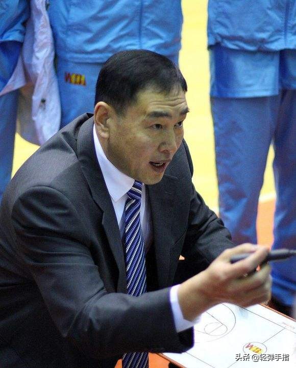 「盤點中國籃壇女將系列」——“遼寧女籃”鄭秀琳