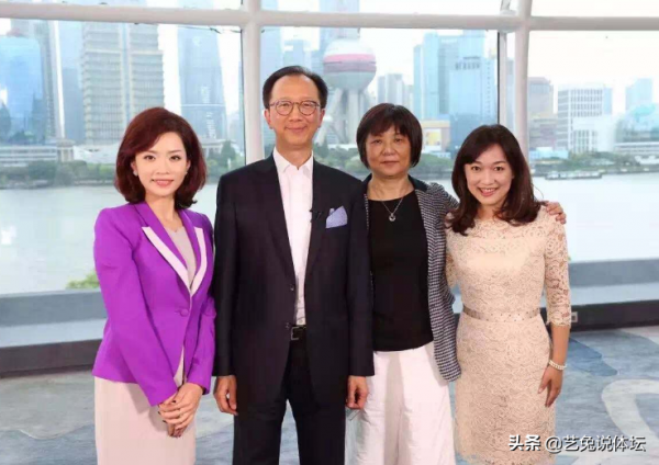 這7位嫁入豪門的奧運女星，從冠軍到闊太，有人幸福有人後悔